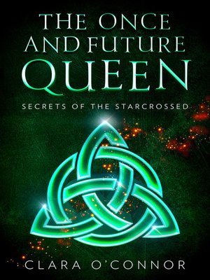 cover image of Secrets of the Starcrossed
